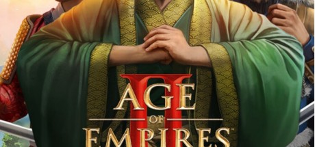 Age of Empires II: DE - The Three Kingdoms DLC PC Steam CD Key