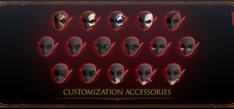 V Rising - Founder's Pack: Eldest Bloodline DLC EU PC Steam CD Key V Rising - Founder's Pack: Eldest Bloodline DLC EU PC Steam CD Key