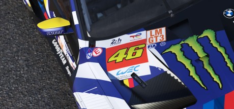 Le Mans Ultimate - 2024 Pack 3 DLC EU PC Steam CD Key