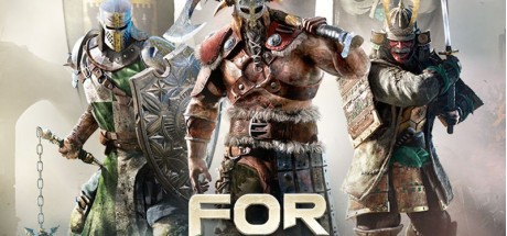 For Honor PC Ubisoft Connect CD Key