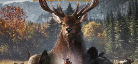 theHunter: Call of the Wild PC Steam CD Key
