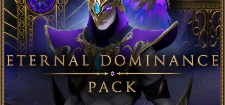 V Rising - Eternal Dominance Pack DLC EU PC Steam CD Key V Rising - Eternal Dominance Pack DLC EU PC Steam CD Key