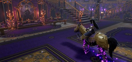 V Rising - Eternal Dominance Pack DLC EU PC Steam CD Key V Rising - Eternal Dominance Pack DLC EU PC Steam CD Key