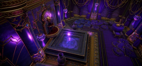 V Rising - Eternal Dominance Pack DLC EU PC Steam CD Key V Rising - Eternal Dominance Pack DLC EU PC Steam CD Key