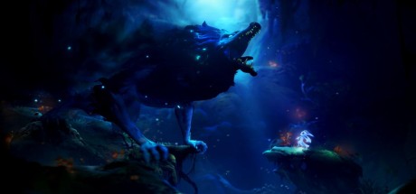 Ori and the Will of the Wisps EU PC Steam CD Key