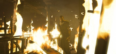 Outlast Franchise Bundle PC Steam CD Key