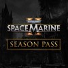 Warhammer 40,000: Space Marine 2 - Season Pass DLC EU PC Steam CD Key