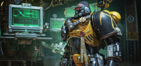 Warhammer 40,000: Space Marine 2 - Season Pass DLC EU PC Steam CD Key