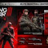 Killing Floor 3 Elite Nightfall Edition PC Steam CD Key Killing Floor 3 Elite Nightfall Edition PC Steam CD Key