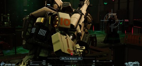 XCOM 2 - Shen's Last Gift DLC EU PC Steam CD Key