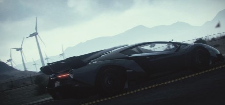 Need for Speed Rivals EU EA App CD Key