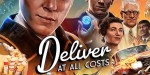 Deliver at all Costs Deluxe Edition NA PC Steam CD Key