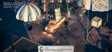 Deliver at all Costs Deluxe Edition NA PC Steam CD Key