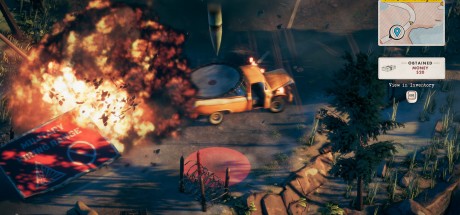 Deliver at all Costs Deluxe Edition NA PC Steam CD Key