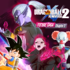 Dragon Ball Xenoverse 2 - Future Saga Chapter 2 DLC PC Steam CD Key Dragon Ball Xenoverse 2 - Future Saga Chapter 2 DLC PC Steam CD Key