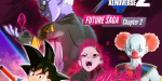 Dragon Ball Xenoverse 2 - Future Saga Chapter 2 DLC PC Steam CD Key
