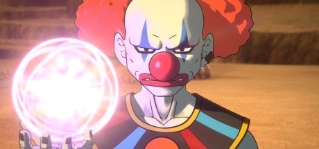 Dragon Ball Xenoverse 2 - Future Saga Chapter 2 DLC PC Steam CD Key Dragon Ball Xenoverse 2 - Future Saga Chapter 2 DLC PC Steam CD Key