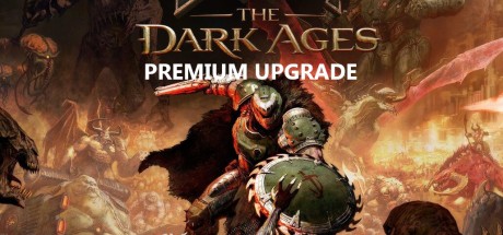 DOOM: The Dark Ages - Premium Upgrade DLC PC Steam CD Key