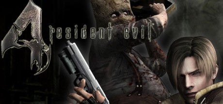 Resident Evil 4: Ultimate HD Edition PC Steam CD Key