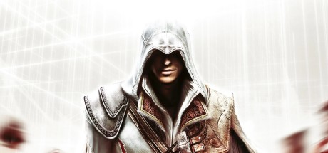 Assassin's Creed 2 US PC Ubisoft Connect CD Key