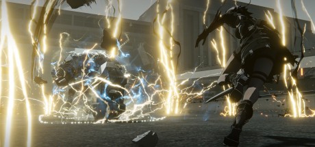 AI LIMIT PC EU Steam CD Key