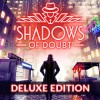Shadows of Doubt Deluxe Edition PC Steam CD Key