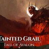Tainted Grail: The Fall of Avalon EU Xbox Series X|S CD Key Tainted Grail: The Fall of Avalon EU Xbox Series X|S CD Key