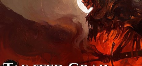 Tainted Grail: The Fall of Avalon EU Xbox Series X|S CD Key Tainted Grail: The Fall of Avalon EU Xbox Series X|S CD Key