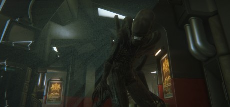 Alien: Isolation - The Trigger DLC EU PC Steam CD Key