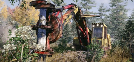 RoadCraft Rebuild Edition US Xbox Series X|S CD Key RoadCraft Rebuild Edition US Xbox Series X|S CD Key