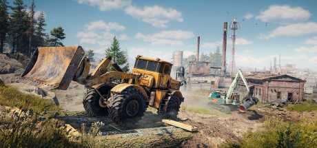 RoadCraft US Xbox Series X|S CD Key