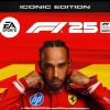 F1 25: Iconic Edition EN Language Only PC EA App CD Key
