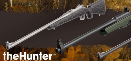 theHunter: Call of the Wild - Hunter Power Pack DLC AR XBOX One / Xbox Series X|S CD Key