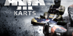 Arma 3 - Karts DLC PC Steam CD Key