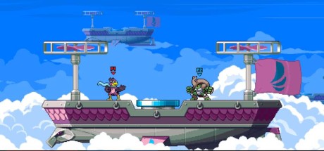 Rivals of Aether EU PC Steam CD Key