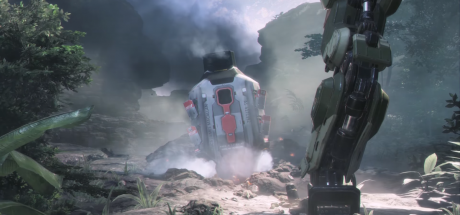 Titanfall 2 EN/ES/FR/PT/RU/CH/JP/NL/IT/KR/PL Languages Only US PC EA App CD Key