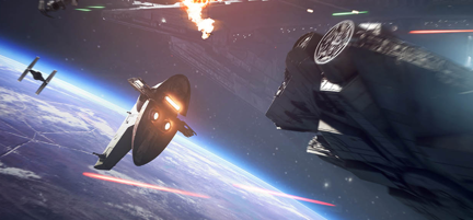 Star Wars Battlefront II EN/FR/ES/PT Languages Only US PC EA App CD Key