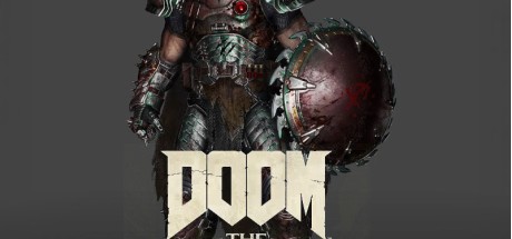 DOOM: The Dark Ages - DOOM Slayer Executioner Skin DLC PC CD Key