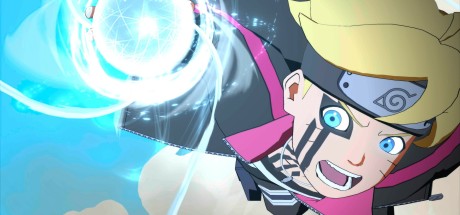 NARUTO X BORUTO Ultimate Ninja STORM CONNECTIONS US Steam CD Key
