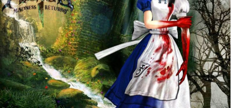 Alice: Madness Returns EN/ES/FR/JP/NL/IT Languages Only US PC EA App CD Key Alice: Madness Returns EN/ES/FR/JP/NL/IT Languages Only US PC EA App CD Key