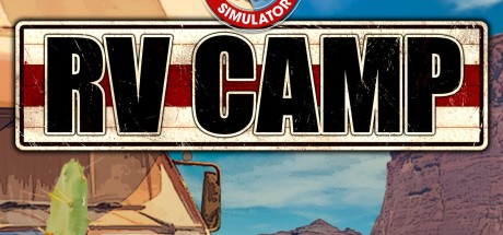 Gas Station Simulator - RV Camp DLC PC Steam CD Key