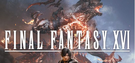 Final Fantasy XVI Complete Edition US Xbox Series X|S / PC CD Key