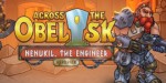 Across the Obelisk - Nenukil, the Engineer DLC EU PC Steam CD Key
