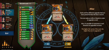 Across the Obelisk - Nenukil, the Engineer DLC EU PC Steam CD Key