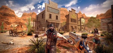 7 Days to Die EMEA PC Steam CD Key