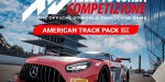 Assetto Corsa Competizione - American Track Pack DLC AR XBOX One / Xbox Series X|S CD Key
