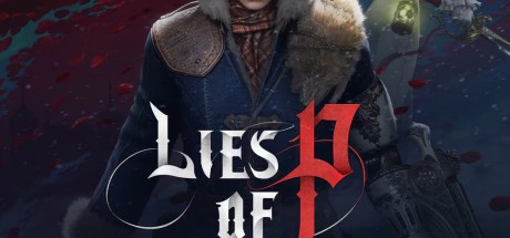 Lies of P - Overture DLC EU XBOX One / Xbox Series X|S / PC CD Key