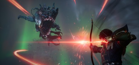 Lies of P - Overture DLC EU XBOX One / Xbox Series X|S / PC CD Key Lies of P - Overture DLC EU XBOX One / Xbox Series X|S / PC CD Key