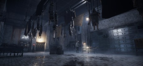 Lies of P - Overture DLC EU XBOX One / Xbox Series X|S / PC CD Key