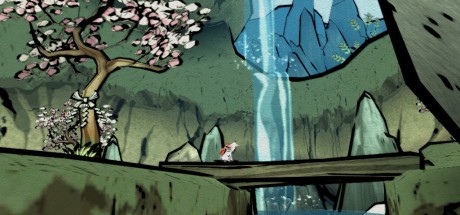 Okami HD RU/CIS PC Steam CD Key